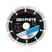 TARCZA DIAMENTOWA 125x22,2 MM 57H606